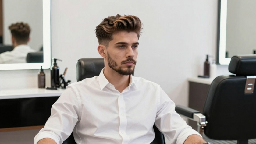    Картинка создана нейросетью Алиса AI