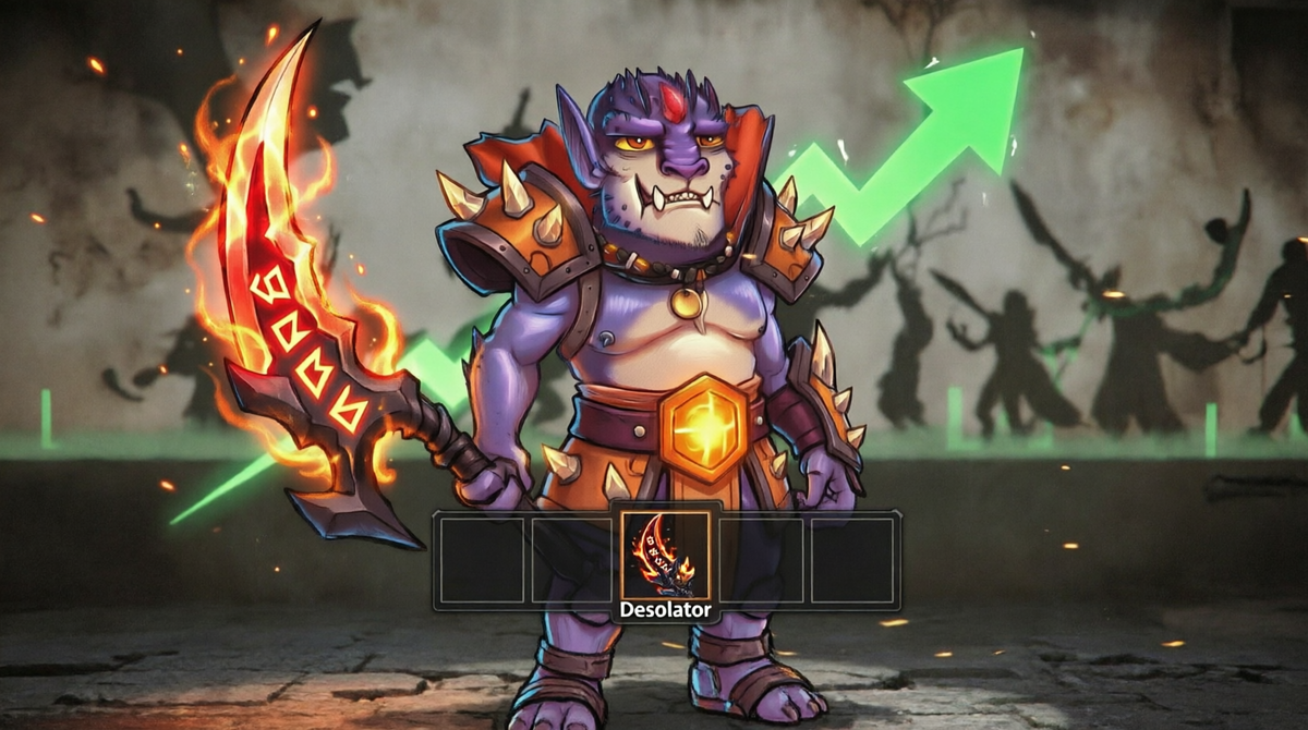  Я тогда понял главное правило: если не шаришь - слушай, но перепроверяй. 🤡💀