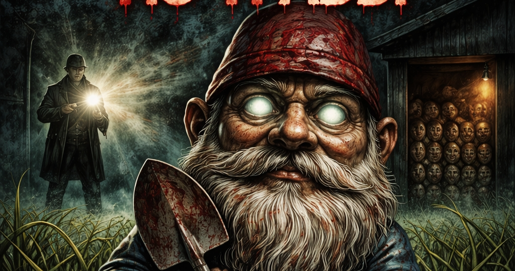 ТЕ, КТО СМОТРЯТ ИЗ ТРАВЫ