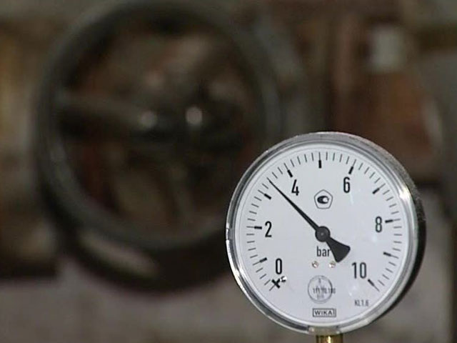    отопление ветхое ЖКХ