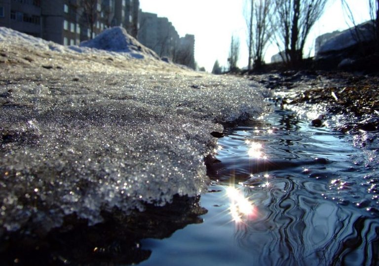 Выходные в Оренбуржье будут солнечными и тёплыми