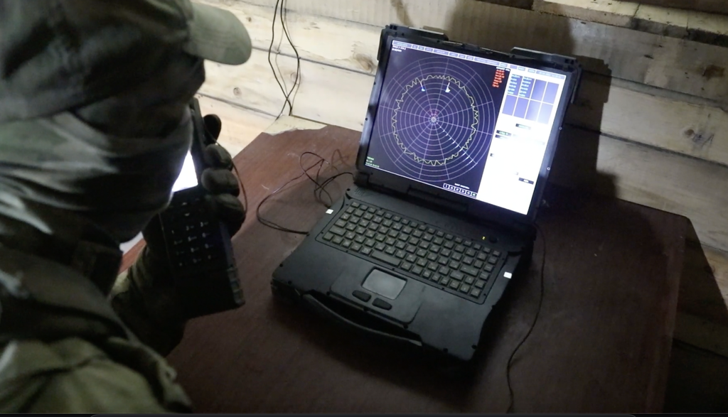    Фото © Telegram / Минобороны России