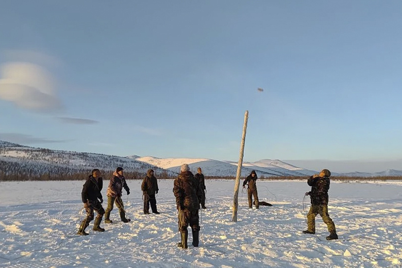 Фото: Эльвира Курилова 