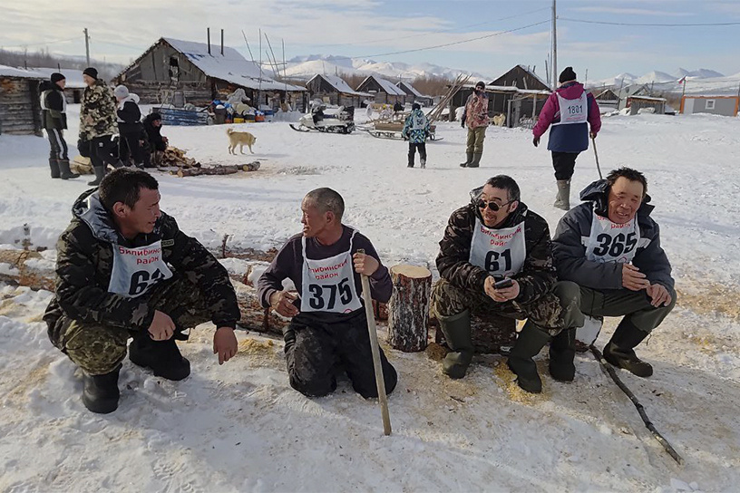 Фото: Эльвира Курилова 