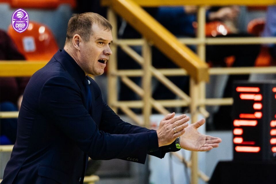    Фото: сайт РФБ/БК "Новосибирск"