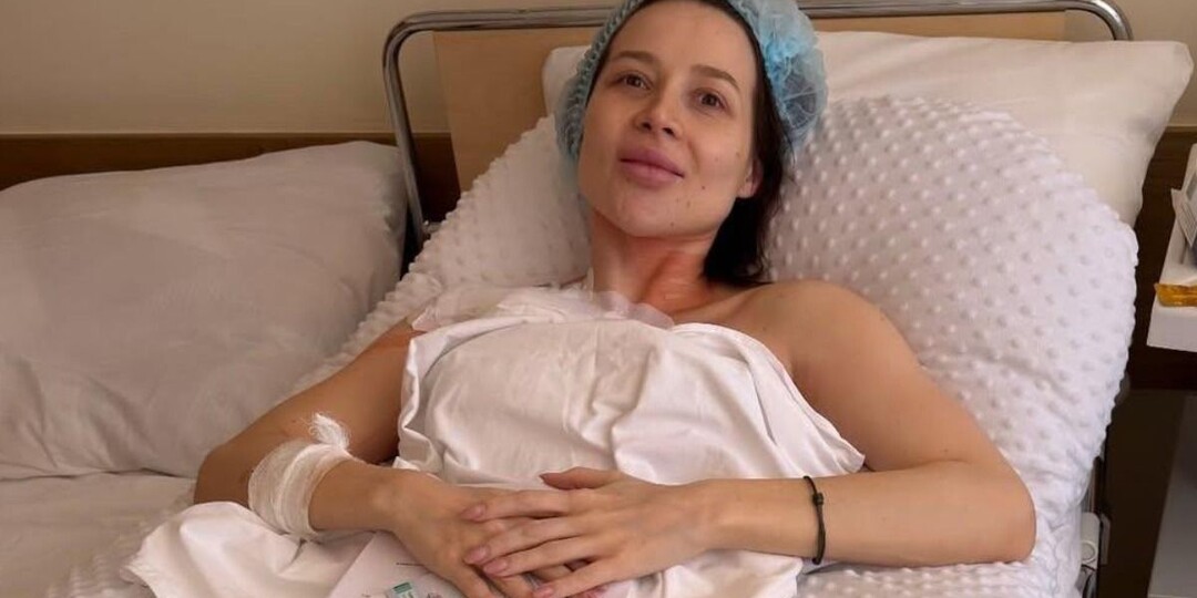 Тяжелобольная Лерчек подала в суд на полицию, не пускавшую ее к врачам