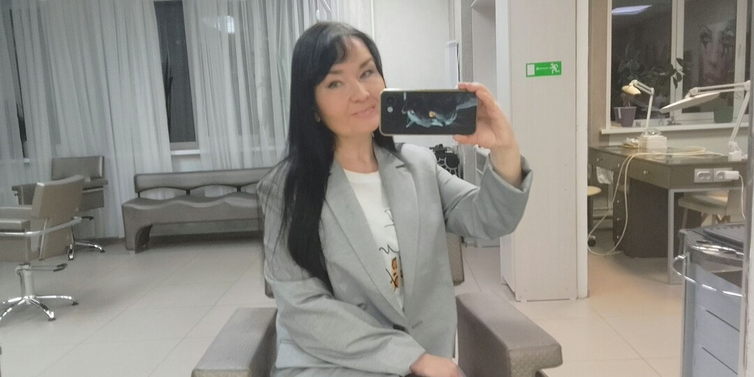 Весеннее преображение. Часть 2