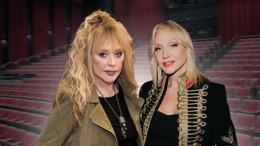 У дочери Примадонны немало поклонников