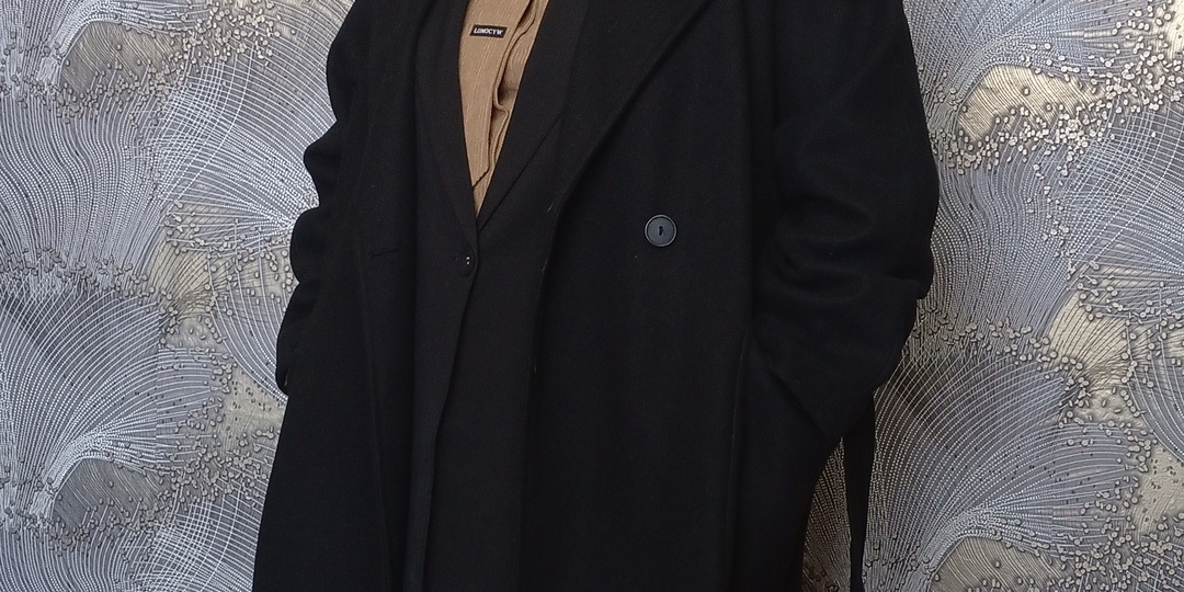 Остаюсь совсем одна.