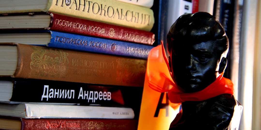 «Хороший повод»: 21 марта – День поэзии