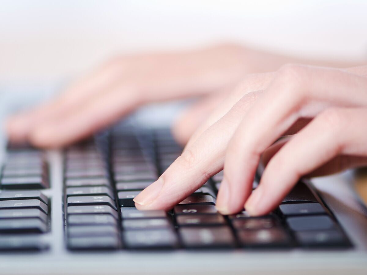    Работа за компьютером | © Fotolia / Elnur