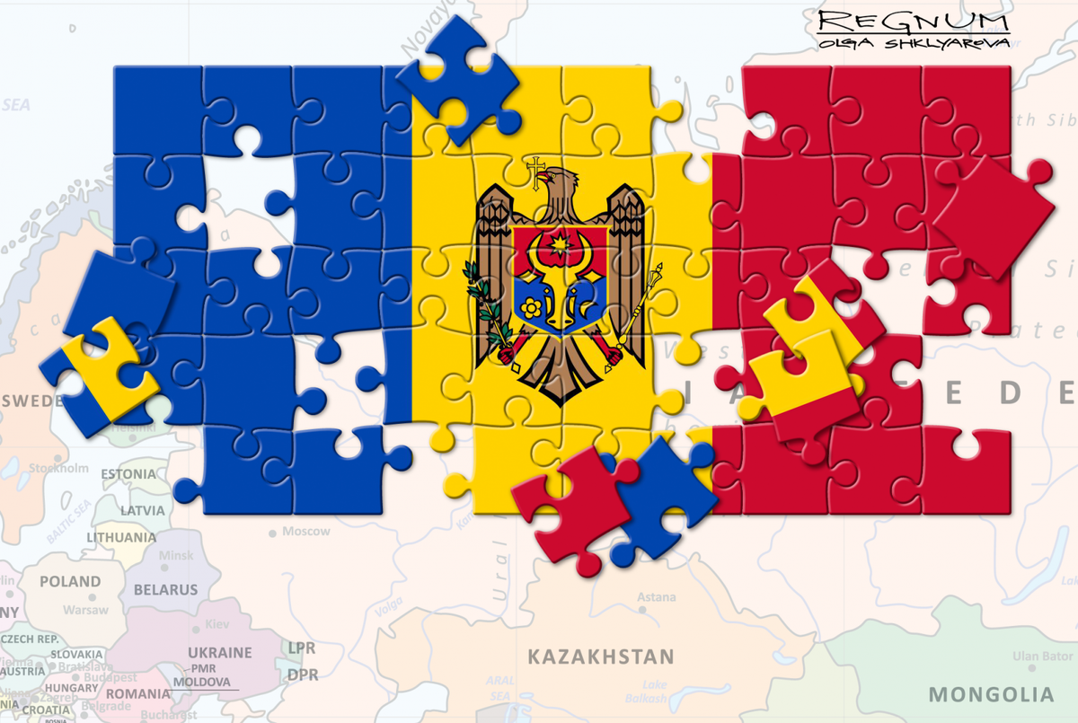     / Источник: Ольга Шклярова © ИА REGNUM