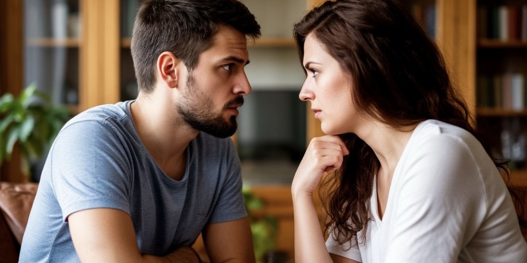 Муж сказал: «ты живёшь на мои деньги». Я промолчала и открыла счёт