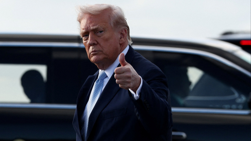    Фото: Reuters/Kevin Lamarque