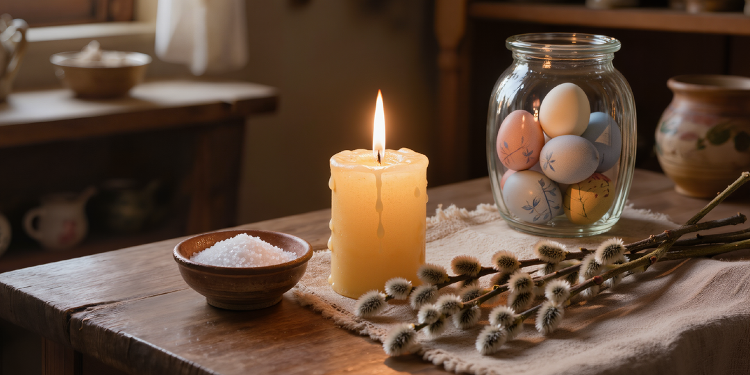 Чистый четверг: что обязательно нужно сделать, а что под строгим запретом