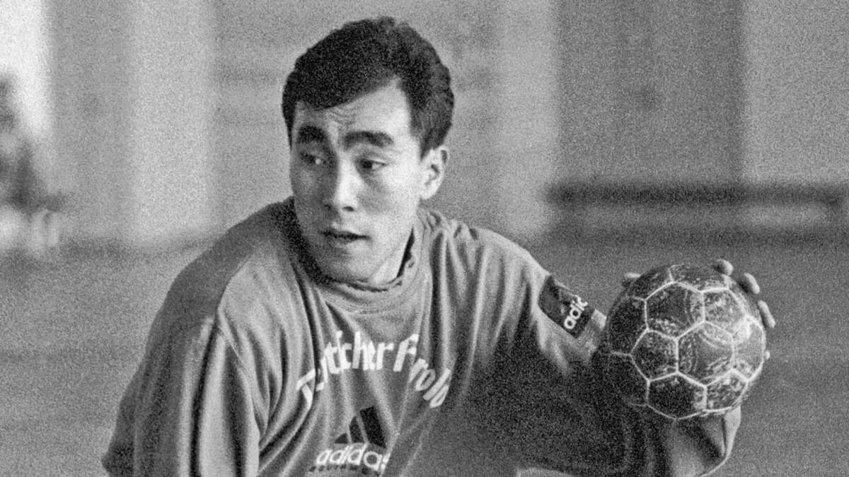    Талант Дуйшебаев всегда умел обхитрить соперника