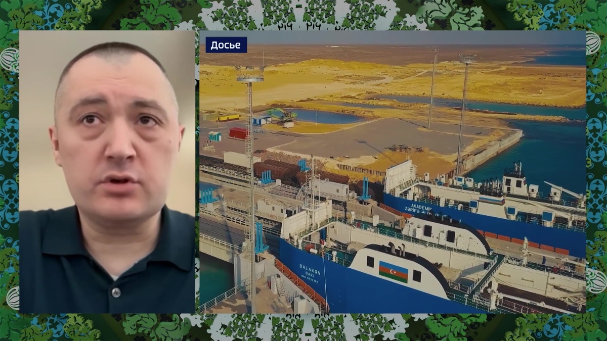    Ренат Карамурзов