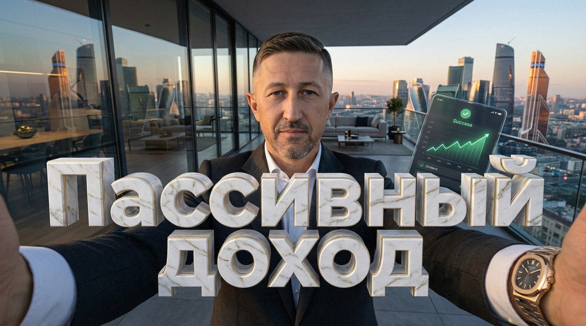    Пример расчета капитала, который позволит перейти на жизнь на дивиденды в ближайшие годы. РоСТ | Роман о Системном Трейдинге