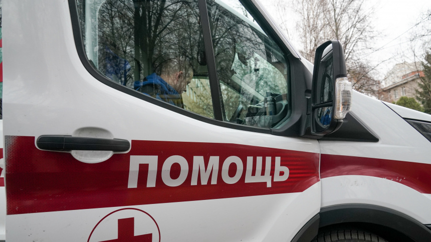    Фото: ИЗВЕСТИЯ/Эдуард Корниенко