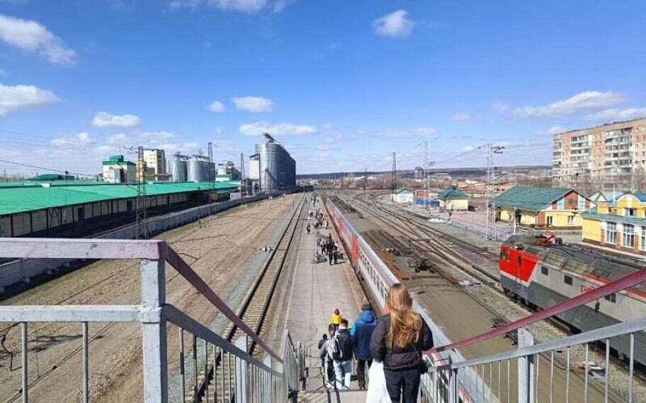    Фото из архива редакции