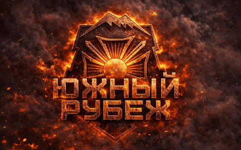    Дружковско-Константиновское направление. Видео: "Южный Рубеж"/"Донбасский партизан"