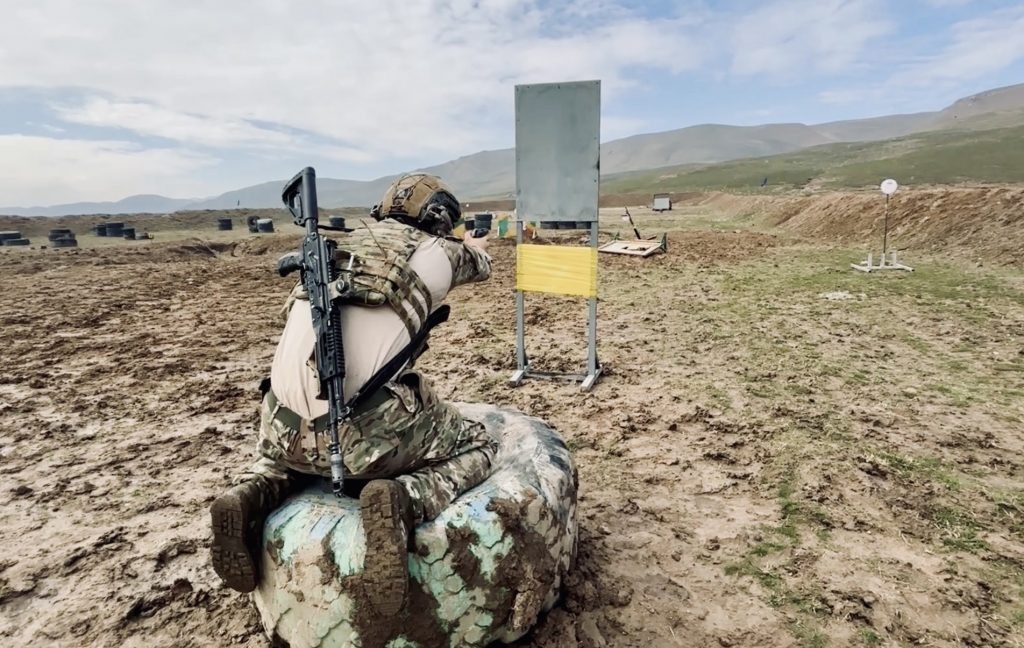    Screenshot Малика Тапаева