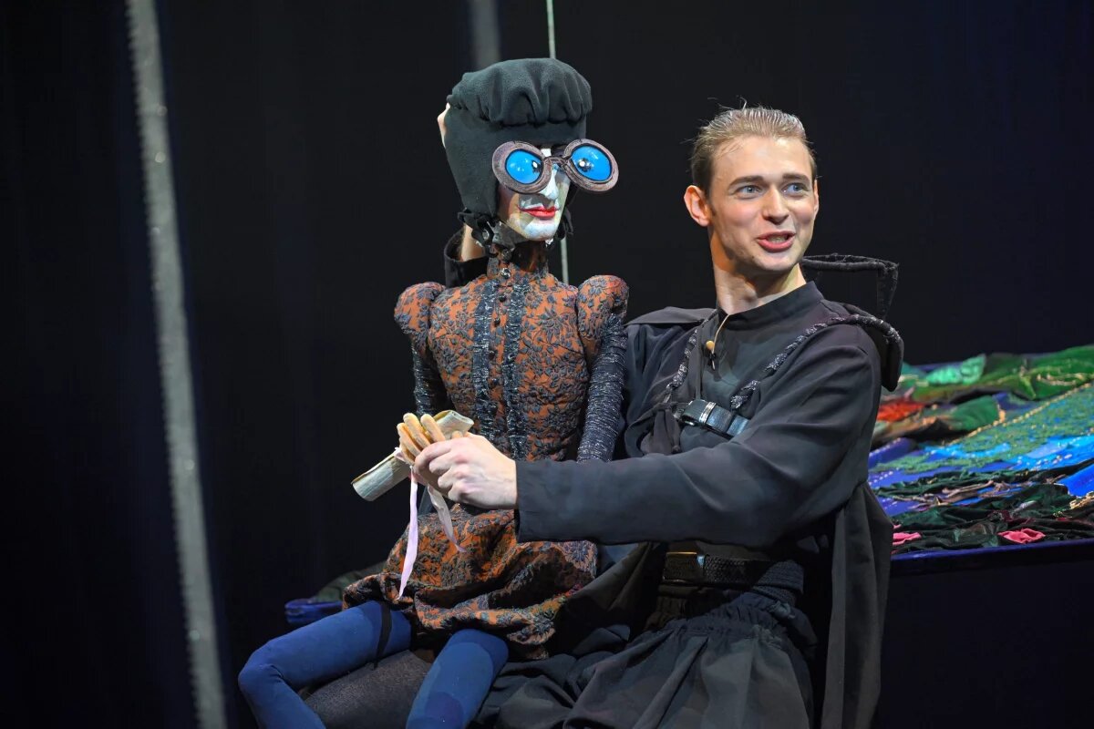    «Гадов играть круче».