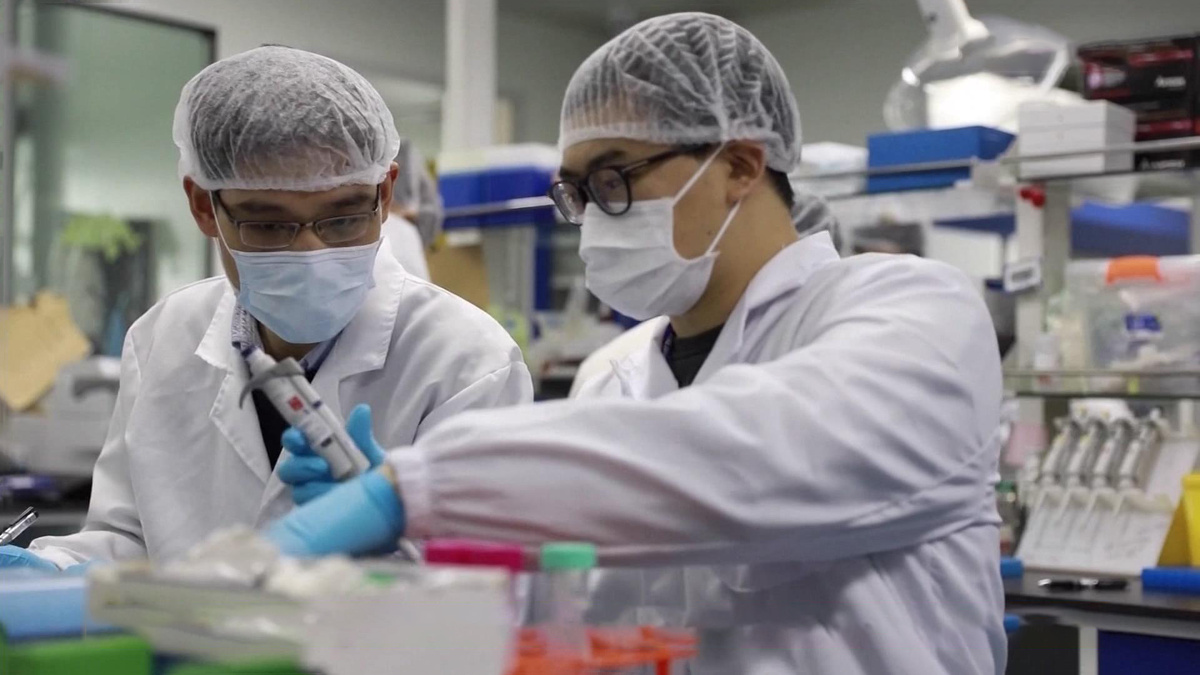    Вести. вакцина