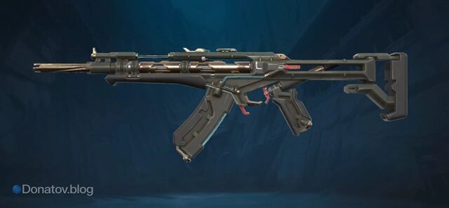    Дизайн коллекции «Криостазис» — Vandal