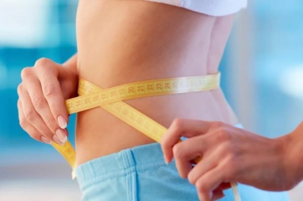    Диетолог предостерег худеть как блогер из Сочи, потерявшая 60 кг