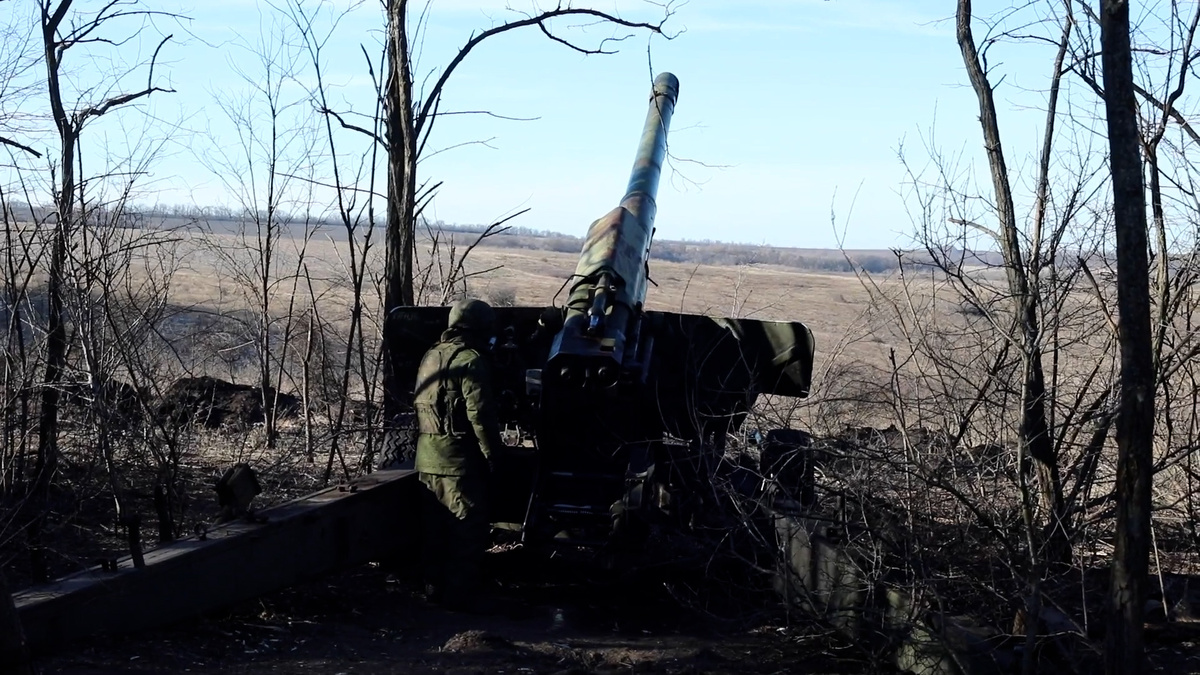    Минобороны РФ