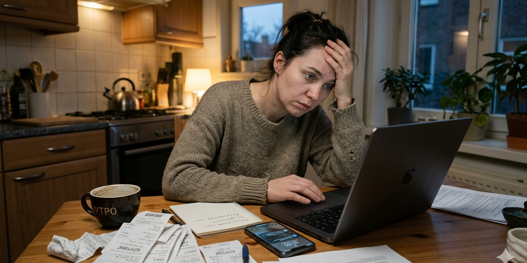 Топ-3 неудачных инвестиций в обучение: куда я выкинула 500 тысяч рублей