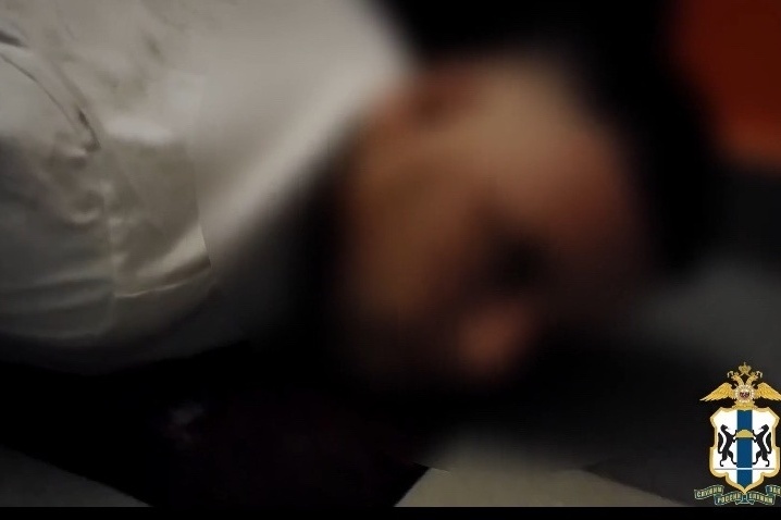    Фото: ГУ МВД России по НСО