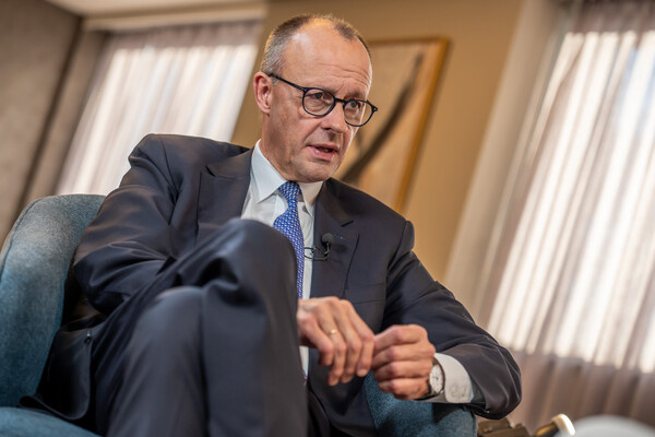 Michael Kappeler/Global Look Press   📷