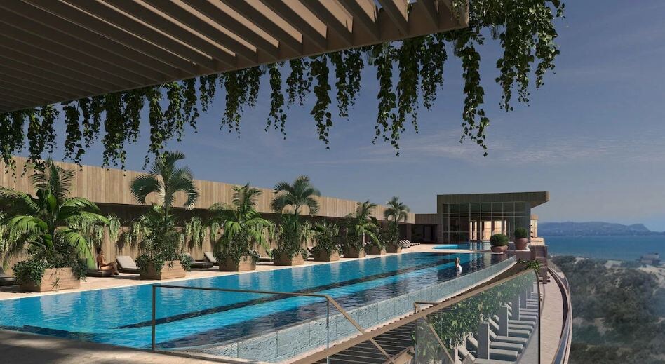 Первый в России Dusit Thani 5* в Анапе открывается в мае 2026: цены со скидкой до 35%