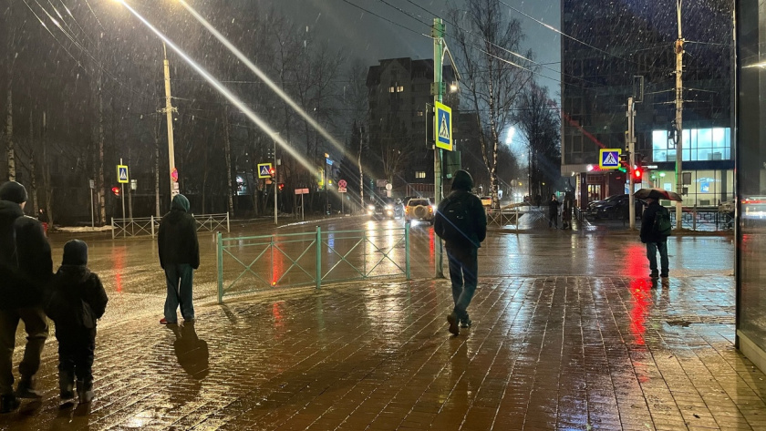    Фото редакции