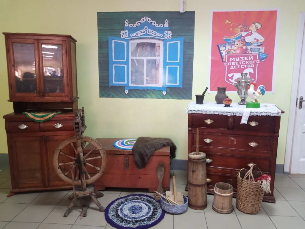    Фото Алёны Матвеевой