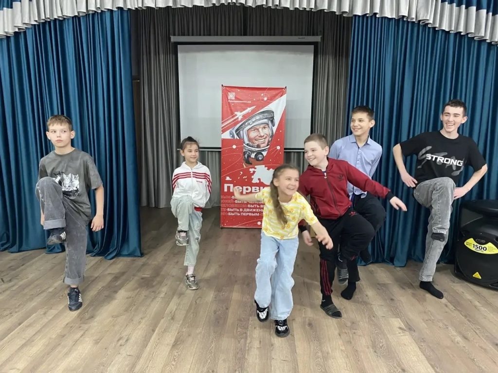    Фото: ГКУСО РО Новошахтинский центр помощи детям Редактор