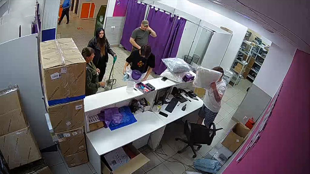    Вести. Дежурная часть. лотц - маркетплейсы