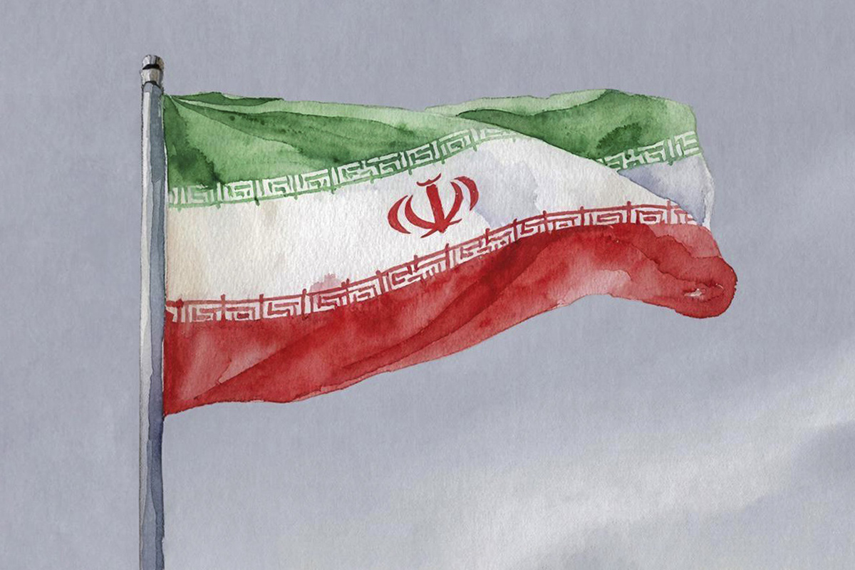 Тегеран не примет временное прекращение огня.  Фото: Изображение сгенерировано с помощью ИИ / Маргарита Неклюдова