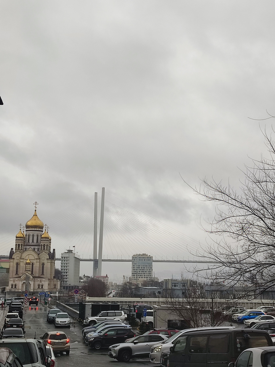 Фото автора.