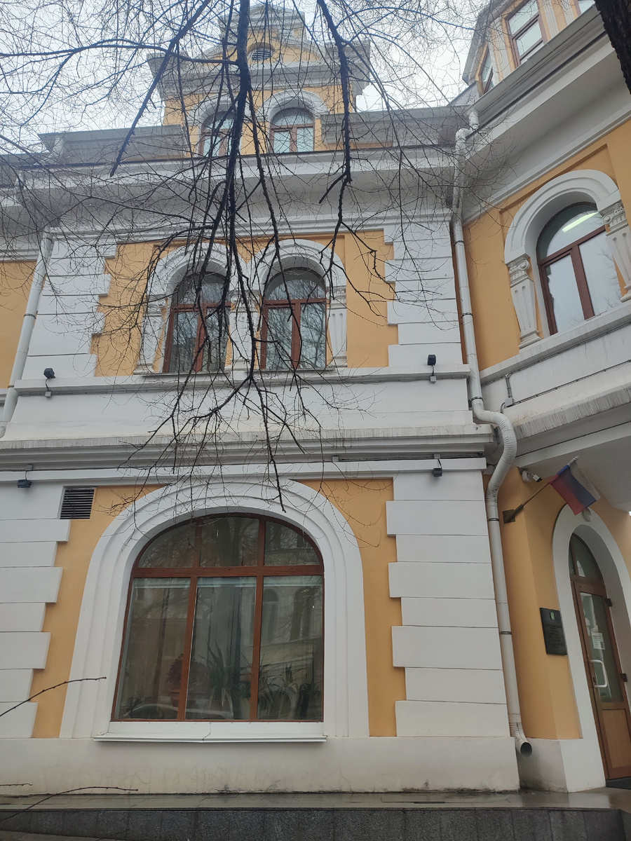 Фото автора.