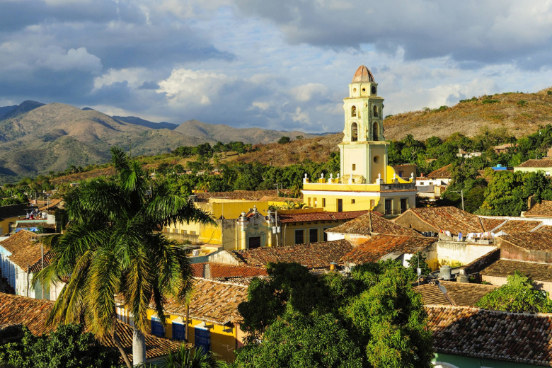    K. Thomas/blickwinkel/Global Look Press