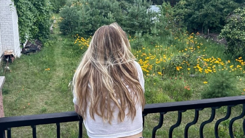    Фото Анастасии Дмитриевой