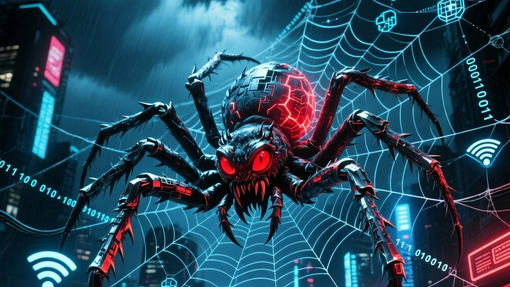    Изображение создано Nano Banana Pro