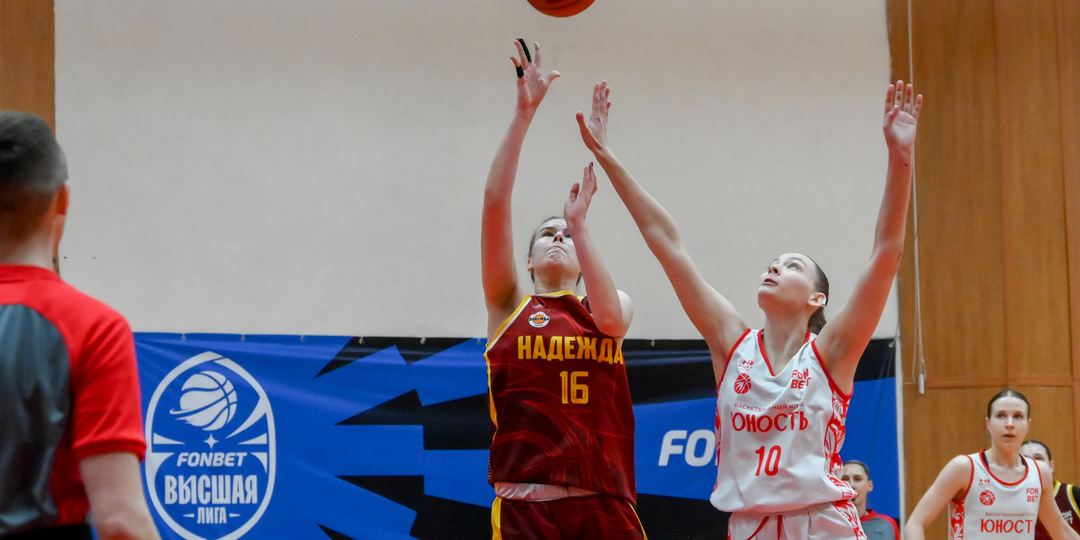 Самая яркая победа «Юности» в сезоне