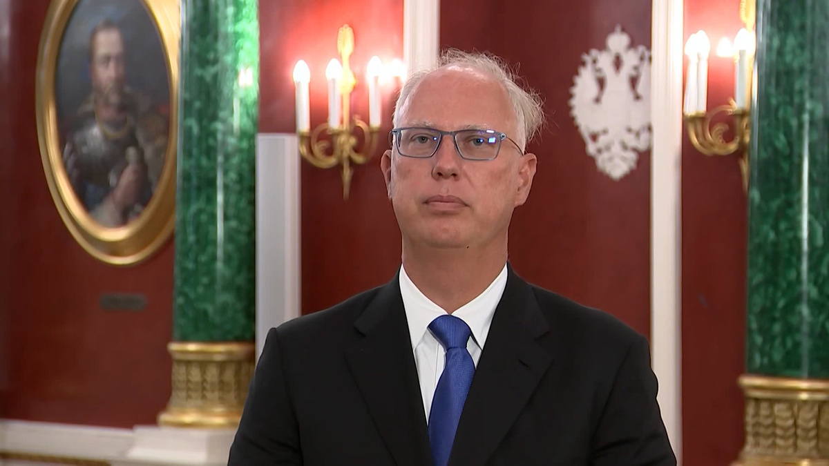    Новости. Кирилл Дмитриев