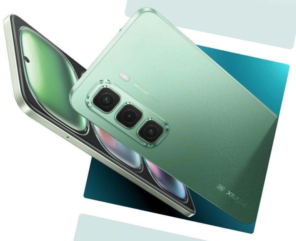 
Как перезагрузить Infinix Hot 50 4G без кнопки если он завис не работает сенсор и не включается в XOS Android 17, 16, 15