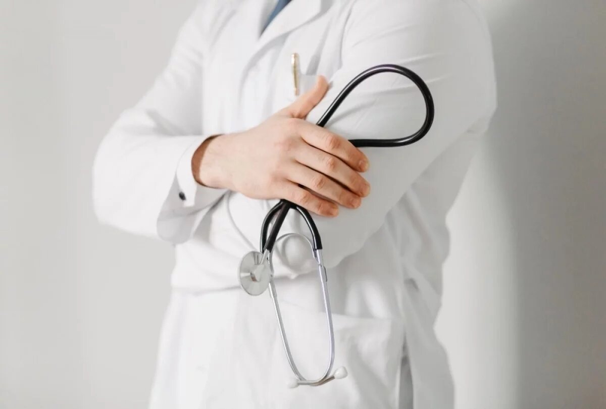    Врач Суворина рассказала, как проходит реабилитация детей с синдромом Дауна