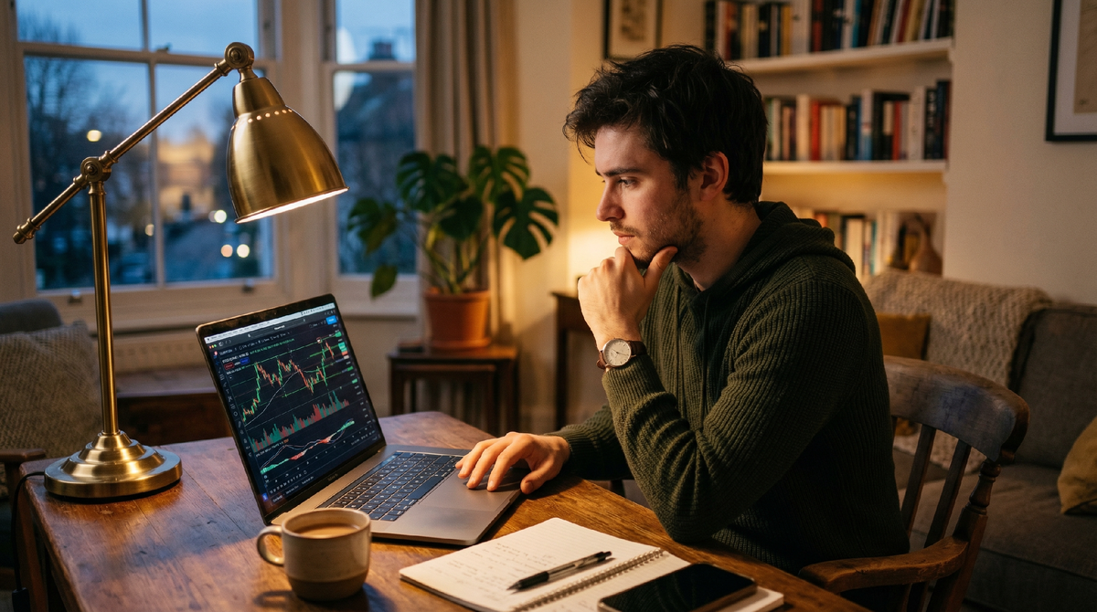 Как я разобрался в Bybit